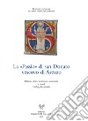 La passio di san Donato vescovo di Arezzo. Ediz. italiana e latina libro