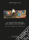 Le traduzioni italiane della Bibbia nel Medioevo. Catalogo dei manoscritti (secoli XIII-XV) libro