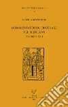 I commentatori di Giovenale nel Medioevo (secoli VI-XVI) libro