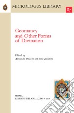 Geomancy and other forms of divination libro