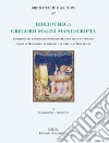 Bibliotheca Gregorii Magni manuscripta. Vol. 3: Groningen-Mikulov libro