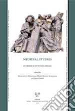 Medieval Studies. In honour of Peter Linehan libro