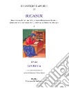 RICABIM. Repertorio di inventari e cataloghi di biblioteche medievali dal secolo VI al 1520. Vol. 5: Italia. Campania libro