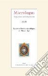 Micrologus. Nature, sciences and medieval societes. Ediz. italiana, inglese e francese (2019). Vol. 27: Les miscellanées scientifiques au Moyen Âge. Nature, Sciences and Medieval Societies libro di Paravicini Bagliani A. (cur.)