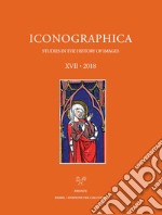 Iconographica (2018). Ediz. illustrata. Vol. 17