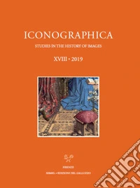 Iconographica (2019). Vol. 18 libro