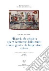 Historia de victoria quam Ianuenses habuerunt contra gentes ab Imperatore missas libro