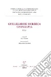 Guillelmi de Morbeca Geomantia. I-IV,4 libro