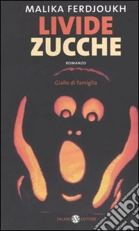 Livide zucche libro