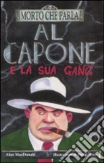 Al Capone e la sua gang libro