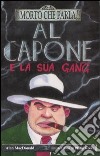 Al Capone e la sua gang libro