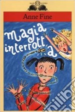 La magia interrotta libro