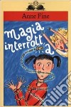 La magia interrotta libro