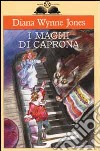I maghi di Caprona libro