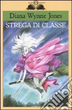 Strega di classe libro