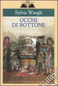 Occhi di bottone libro