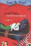 Naftali il narratore e il suo cavallo Sus libro