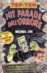 Hit parade dell'orrore libro