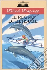 Il regno di Kensuke libro