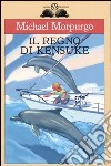 Il regno di Kensuke libro