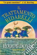 Il trattamento Ridarelli libro