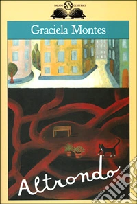 Altrondo libro