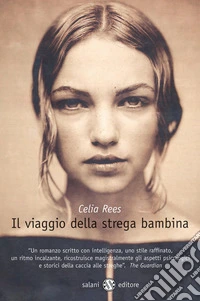 Il viaggio della strega bambina