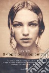 Il viaggio della strega bambina libro