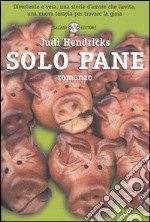 Solo pane libro