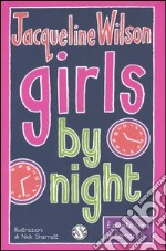 Girls by night. Tre ragazze tre. Vol. 3 libro