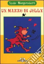 Un mazzo di Jolly libro