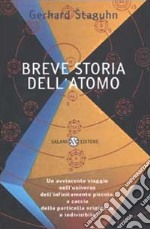 Breve storia dell'atomo libro