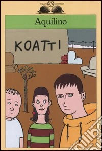 Koatti libro