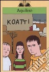 Koatti libro