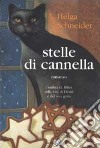 Stelle di cannella. L'ombra di Hitler sulla vita di David e del suo gatto libro