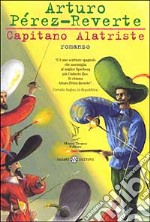 Capitano Alatriste libro