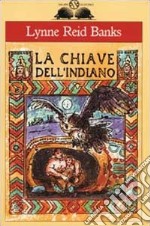 La chiave dell'indiano libro