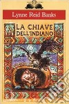 La chiave dell'indiano libro