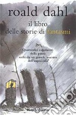 Il libro delle storie di fantasmi