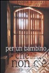 Per un bambino che non c'è libro