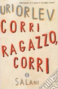 Corri ragazzo, corri libro