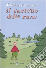 Il castello delle rane libro