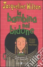 La bambina nel bidone libro