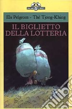 Il biglietto della lotteria libro