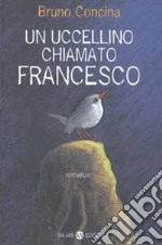 Un uccellino chiamato Francesco libro