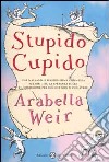 Stupido cupido libro