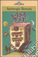 La casa Asac libro