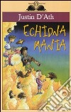 Echidnamania libro