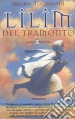 Lilim del tramonto. Palestina quest libro