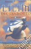 Lilim del tramonto. Palestina quest libro